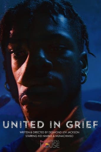 United in Grief Poster