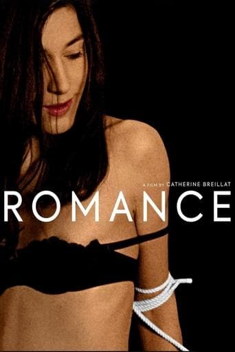 Romance Poster