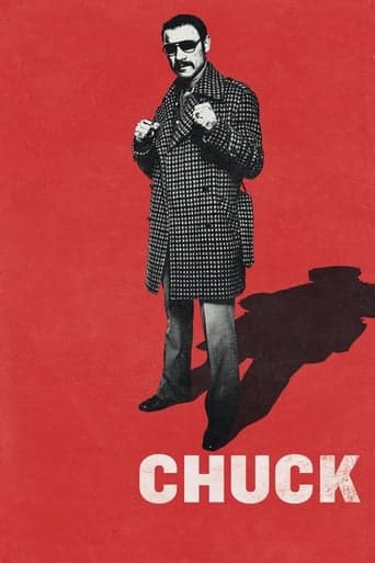 Chuck Poster