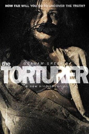 The Torturer Poster