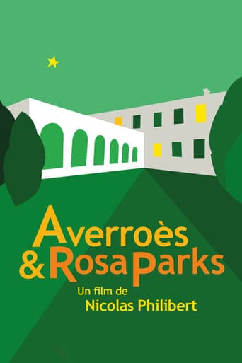 At Averroès & Rosa Parks Poster