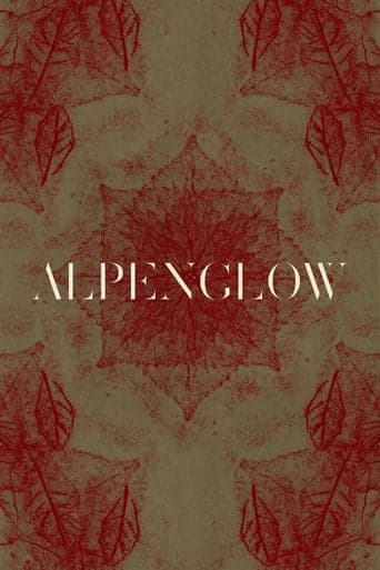 Alpenglow Poster