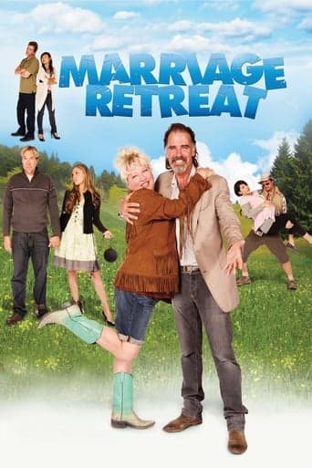 Marriage Retreat Poster