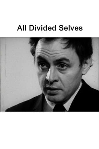 All Divided Selves Poster