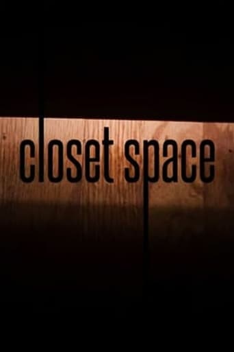 Closet Space Poster