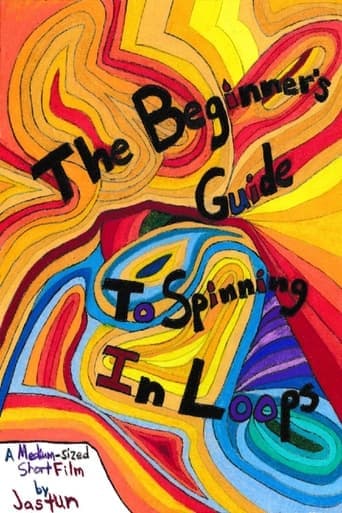 The Beginner's Guide to Spinning in Loops Poster