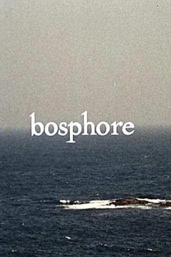 Bosphore Poster