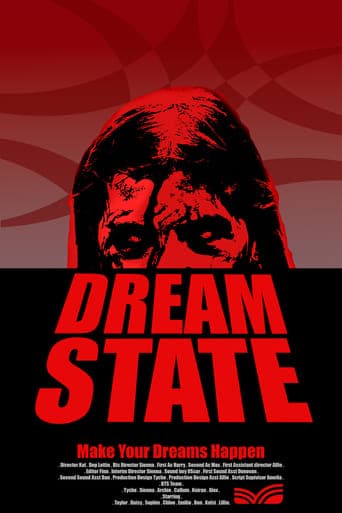 Dream State Poster