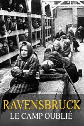 Ravensbrück: The forgotten camp Poster