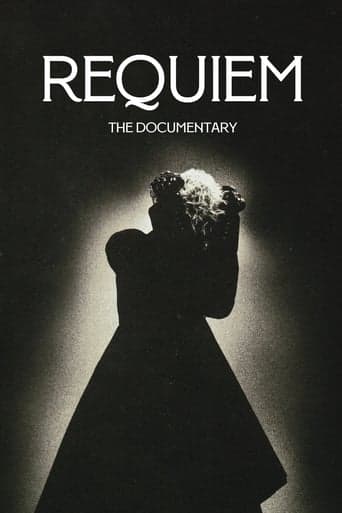 Requiem: The Documentary Poster