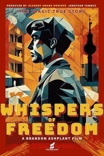 Whispers of Freedom Poster