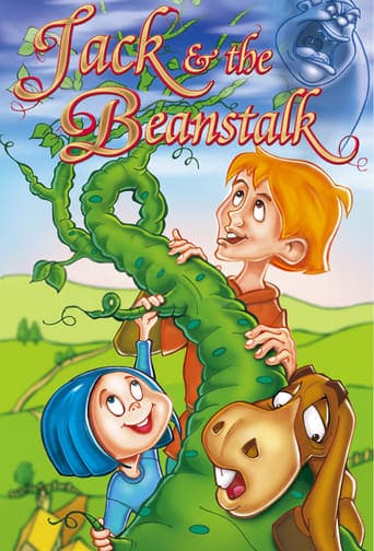 Jack and the Beanstalk Poster