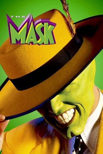 The Mask Poster