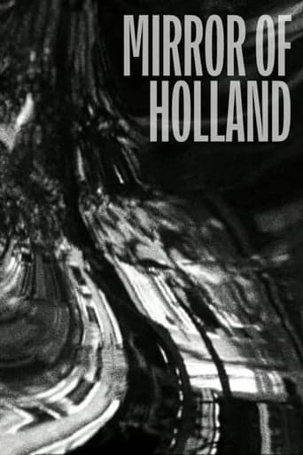 Mirror of Holland Poster