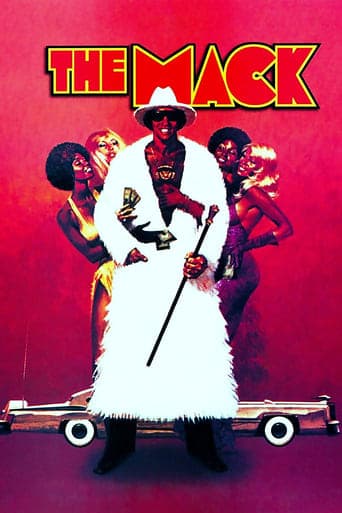 The Mack Poster