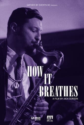 How It Breathes Poster