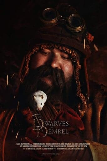 The Dwarves of Demrel Poster