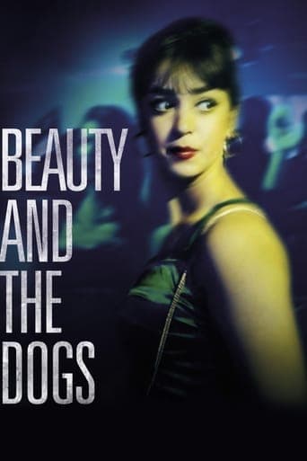 Beauty and the Dogs Poster