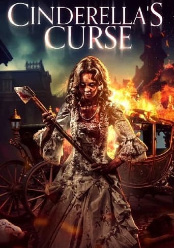 Cinderella's Curse Poster