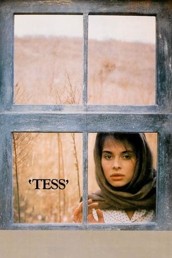 Tess Poster