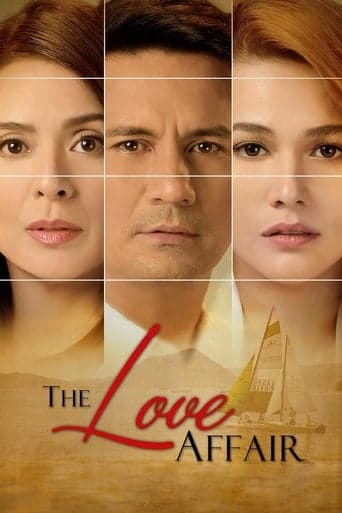 The Love Affair Poster