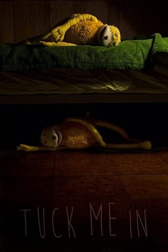 Tuck Me In Poster