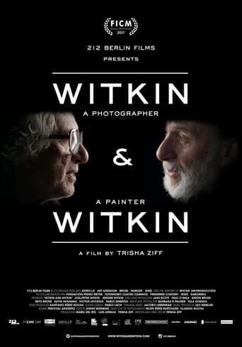 Witkin & Witkin Poster