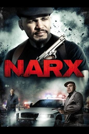 Narx Poster