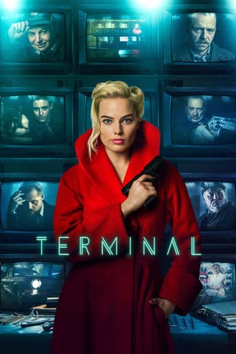 Terminal Poster