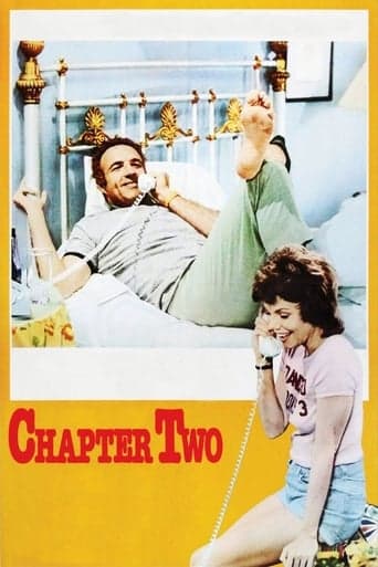 Chapter Two Poster