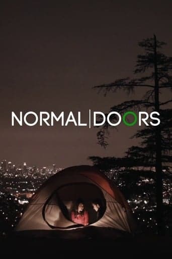 Normal Doors Poster