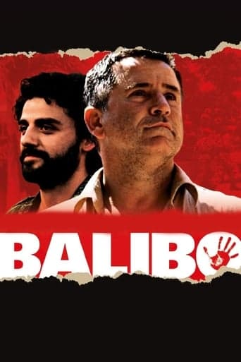 Balibo Poster