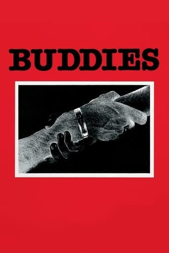 Buddies Poster