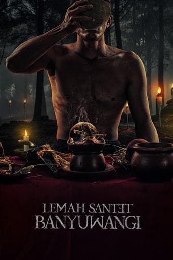 Lemah Santet Poster