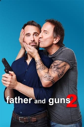 Father and Guns 2 Poster