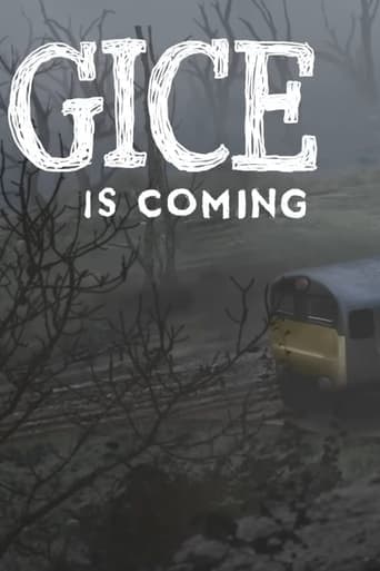 Gice Poster