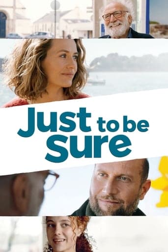 Just to Be Sure Poster