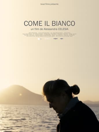 Come il Bianco Poster