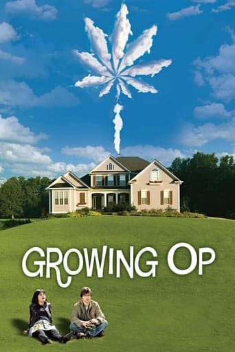 Growing Op Poster