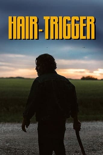 Hair-Trigger Poster