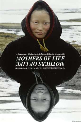 Mothers of Life Poster