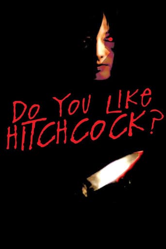 Do You Like Hitchcock? Poster