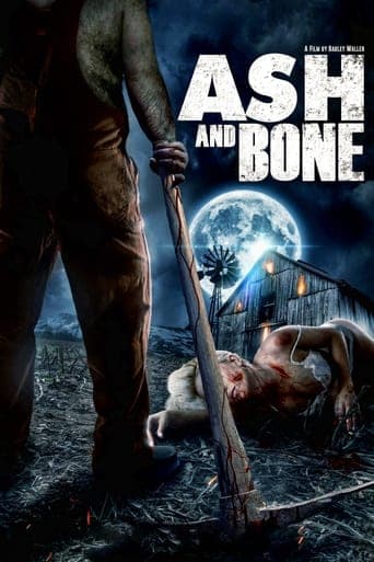 Ash and Bone Poster