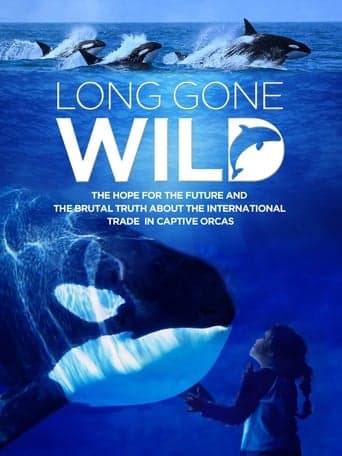 Long Gone Wild Poster