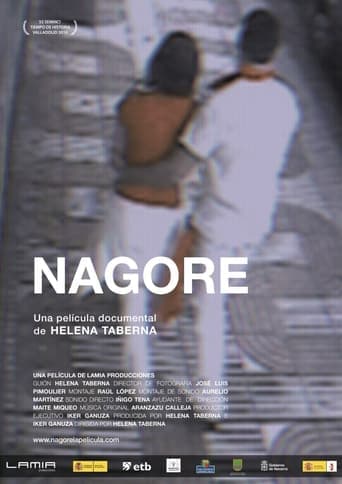 Nagore Poster