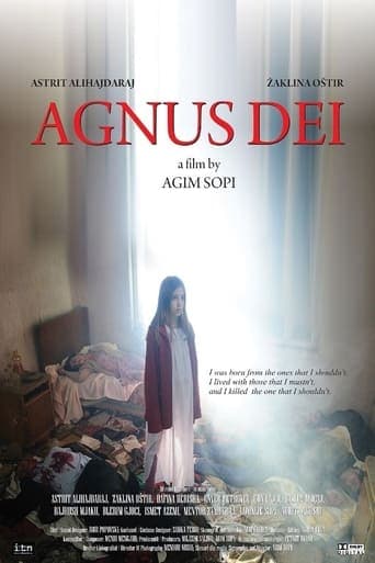 Agnus Dei Poster