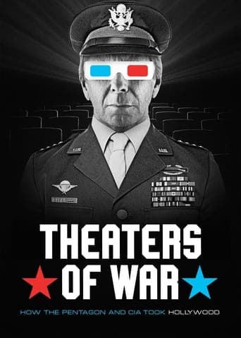 Theaters of War Poster