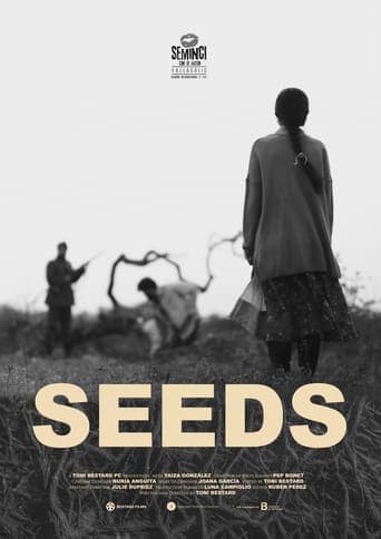 Seeds Poster