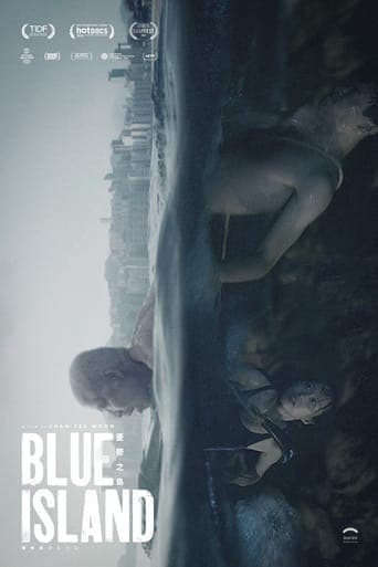 Blue Island Poster