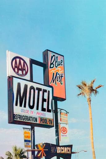 Motel Poster